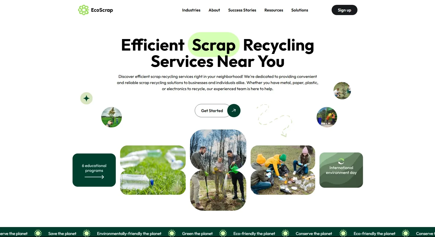 Ecoscrap